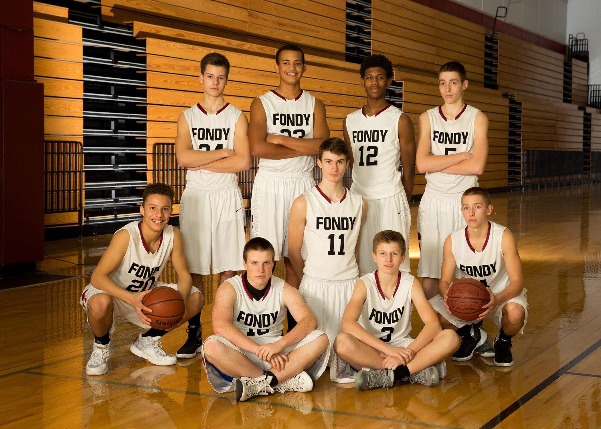 FDL Boys JV Basketball-1