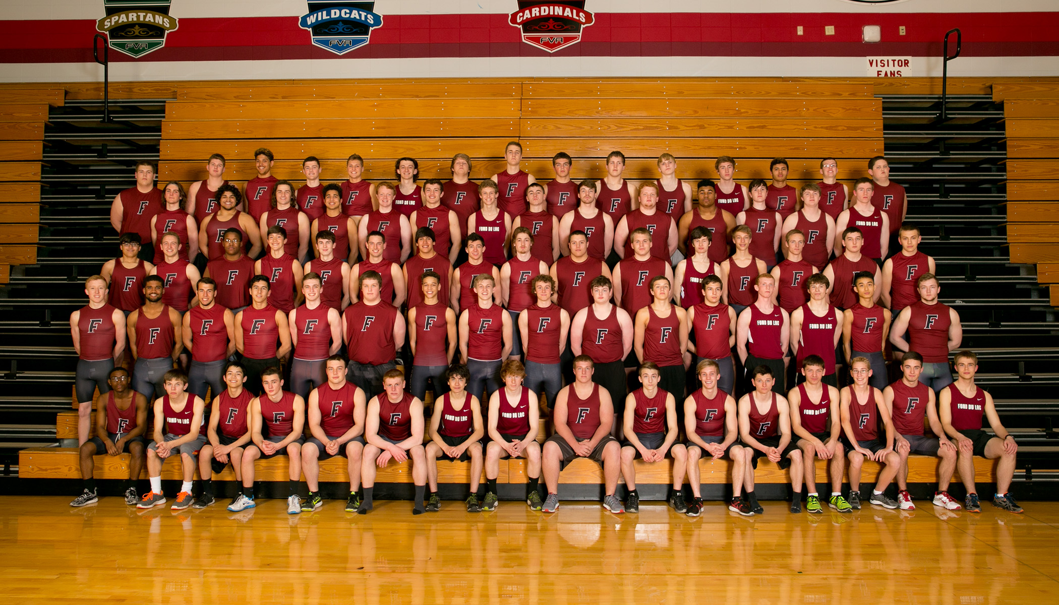 FDL Boys Track-1